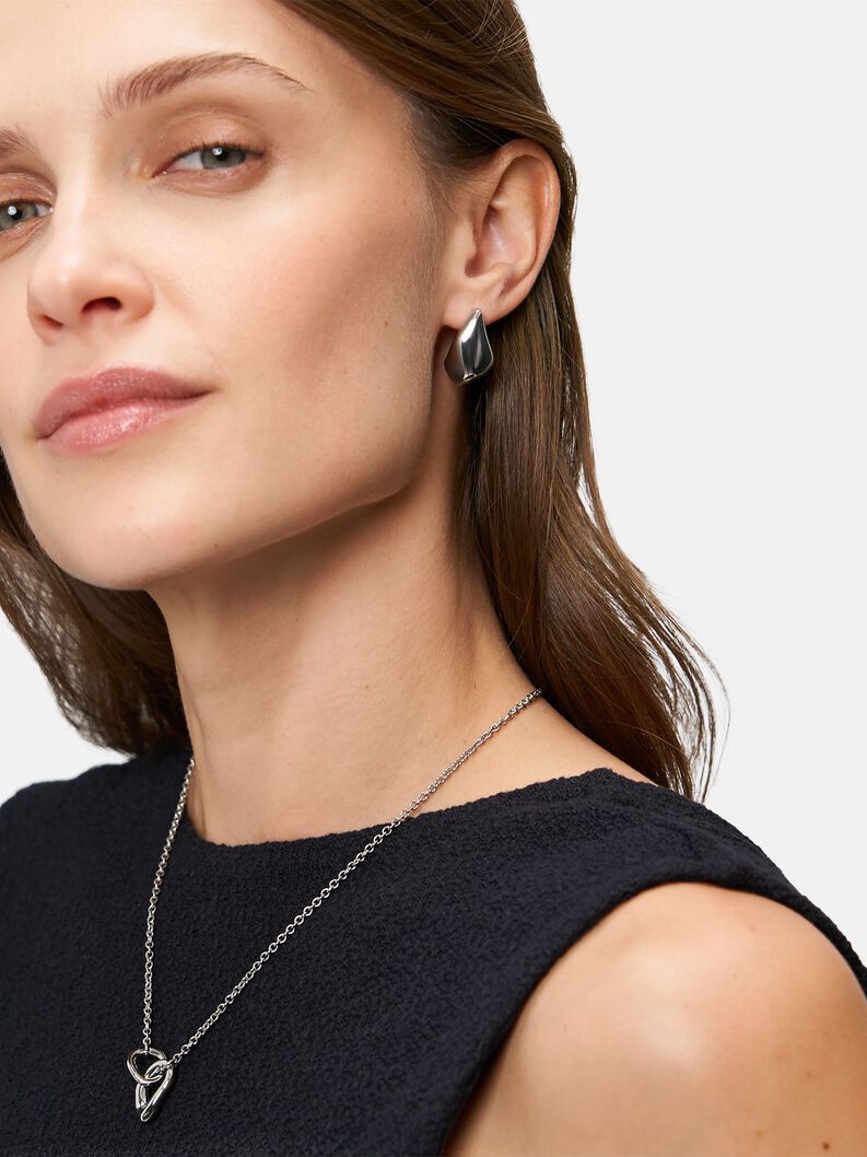 collier argent tjn0615-919 acheter tamaris colliers en ligne