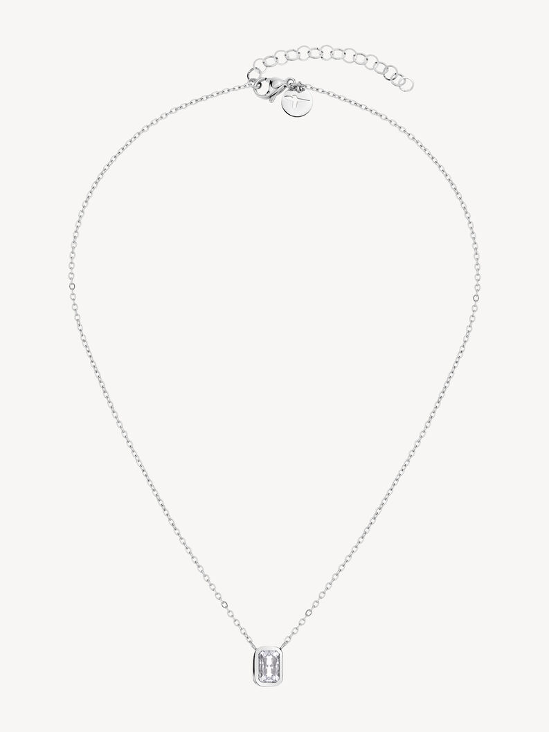 collier argent tjn062-919 acheter tamaris colliers en ligne