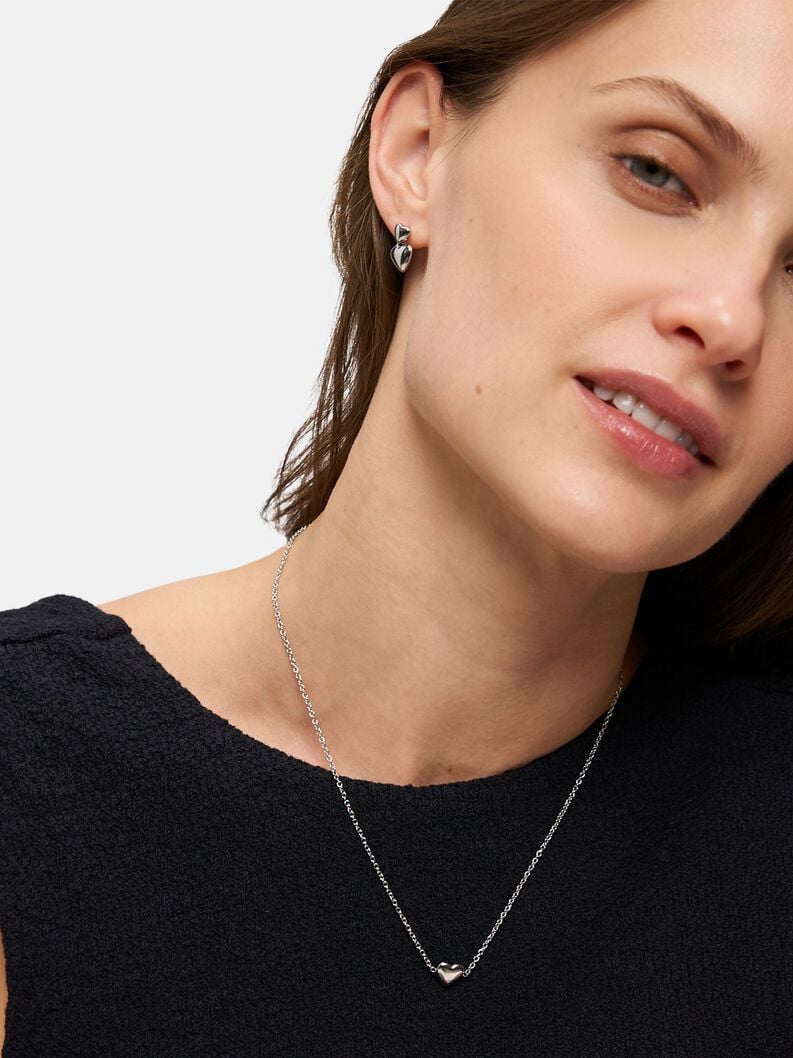 collier argent tjn0621-919 acheter tamaris colliers en ligne