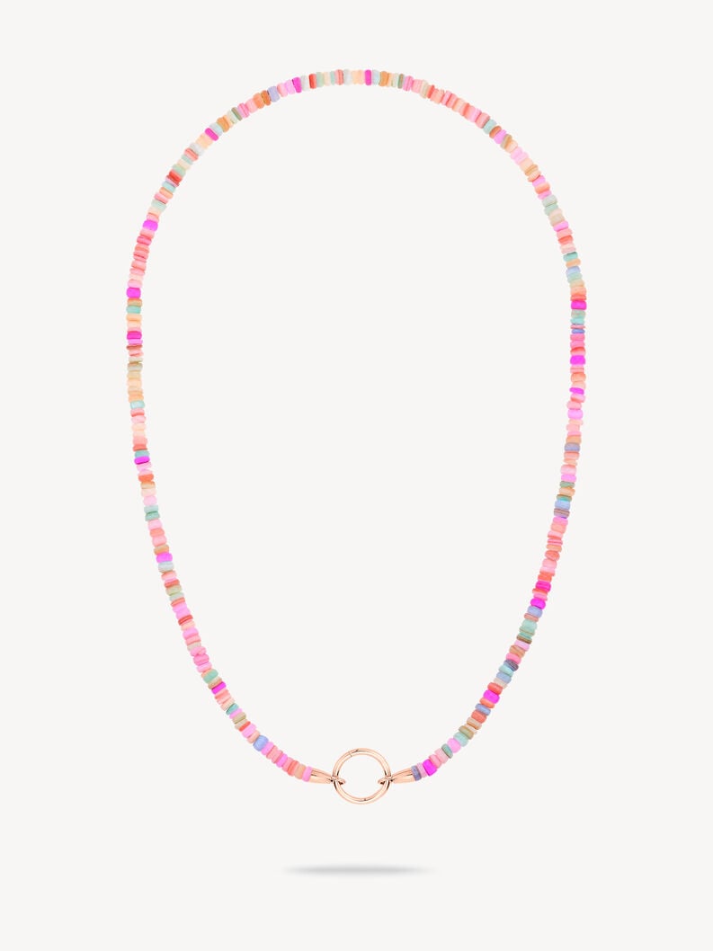 collier - rosegold tjn0630-920 acheter tamaris colliers en ligne