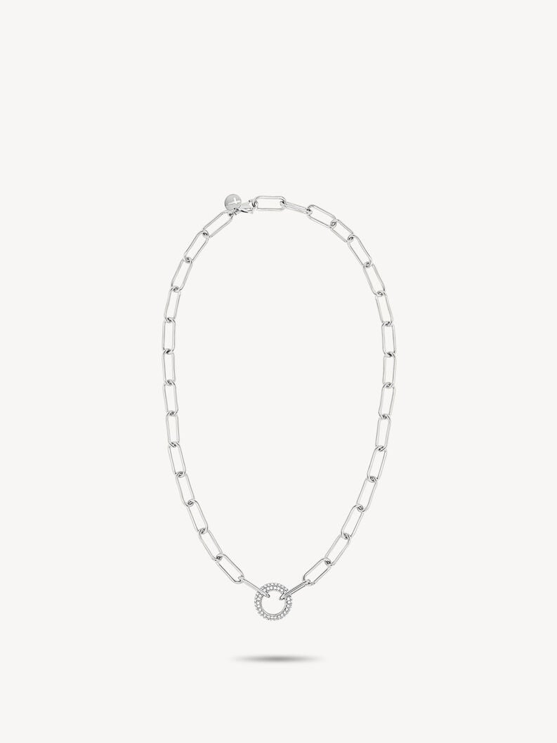 collier argent tjn0673-919 acheter tamaris colliers en ligne