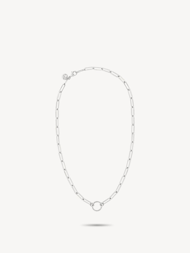 collier argent tjn0677-919 acheter tamaris colliers en ligne