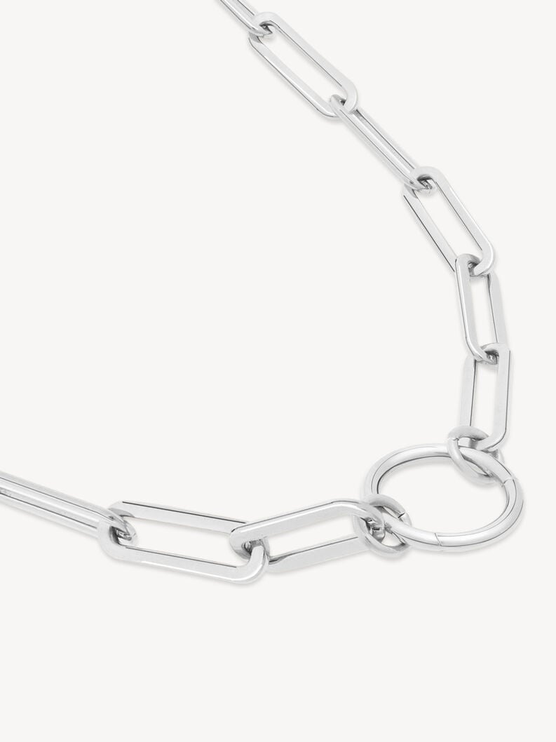 collier argent tjn0677-919 acheter tamaris colliers en ligne