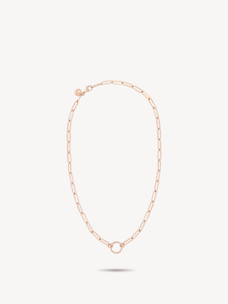 collier - rosegold tjn0677-920 acheter tamaris colliers en ligne
