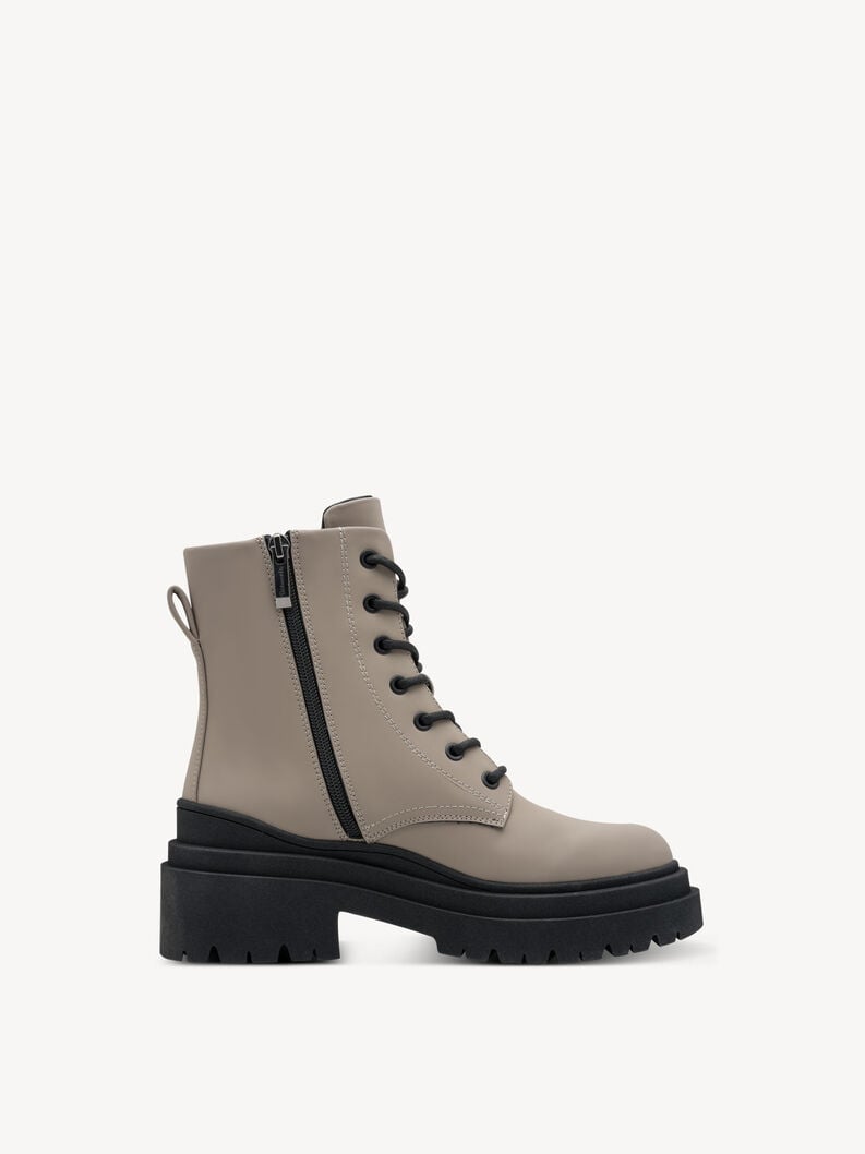 chausson - beige 1-25229-45-341 acheter tamaris bottines en ligne