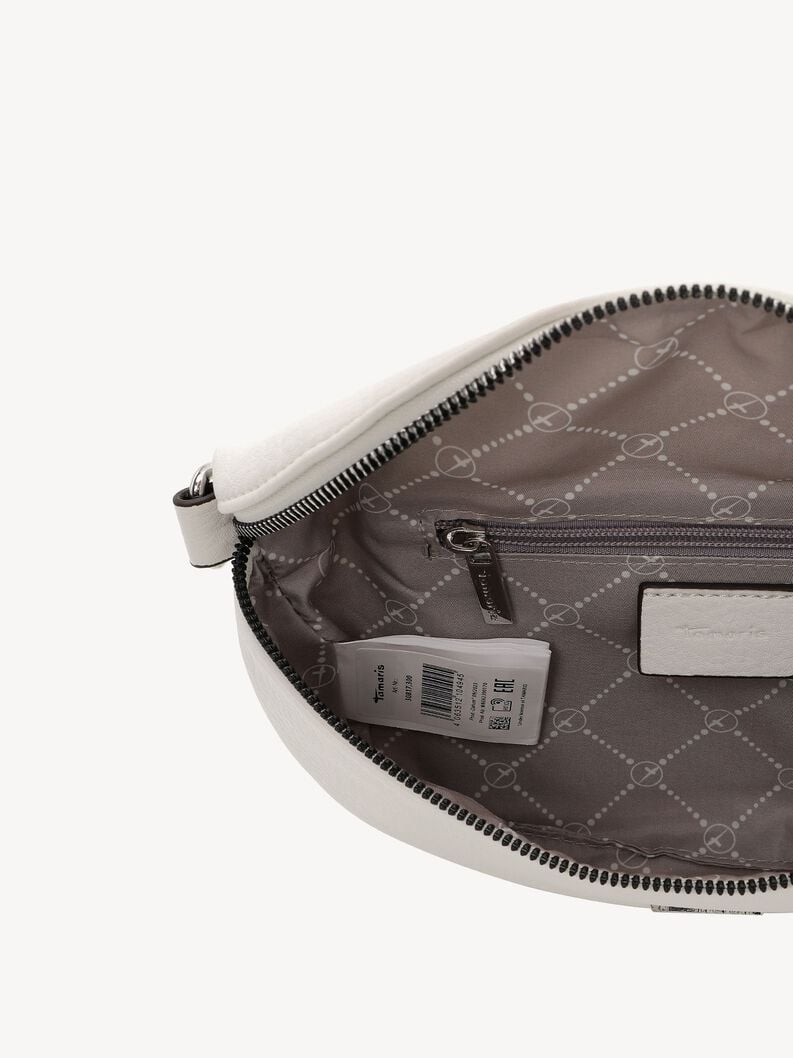 sacoche - blanc 30817-300 acheter tamaris tamaris essentials en ligne