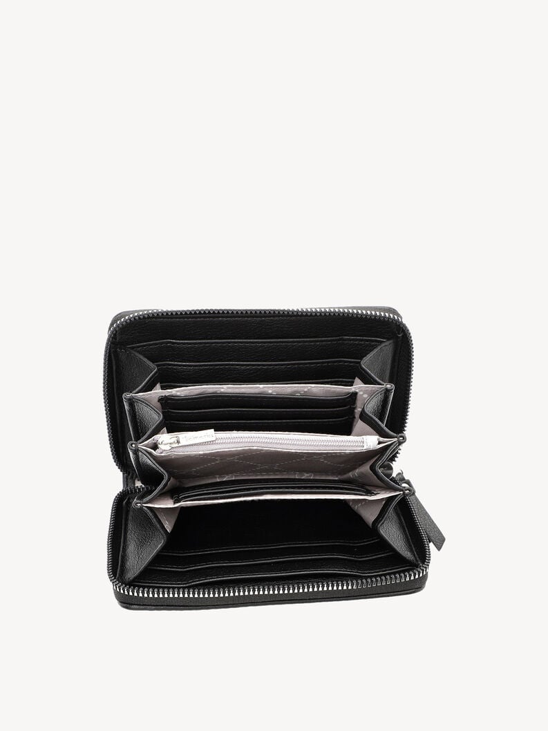 porte-monnaie - noir 32807-100 acheter tamaris sacs à main et étuis en ligne