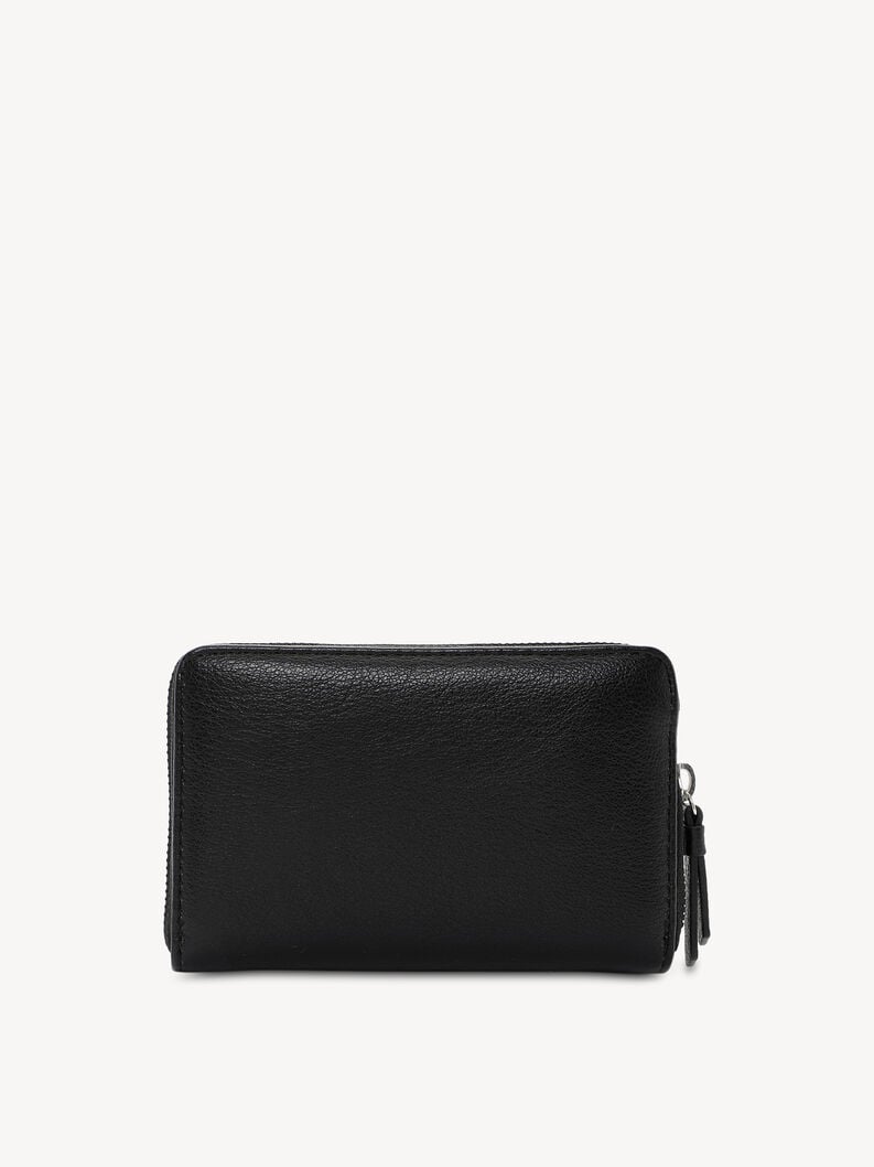 porte-monnaie - noir 32807-100 acheter tamaris sacs à main et étuis en ligne