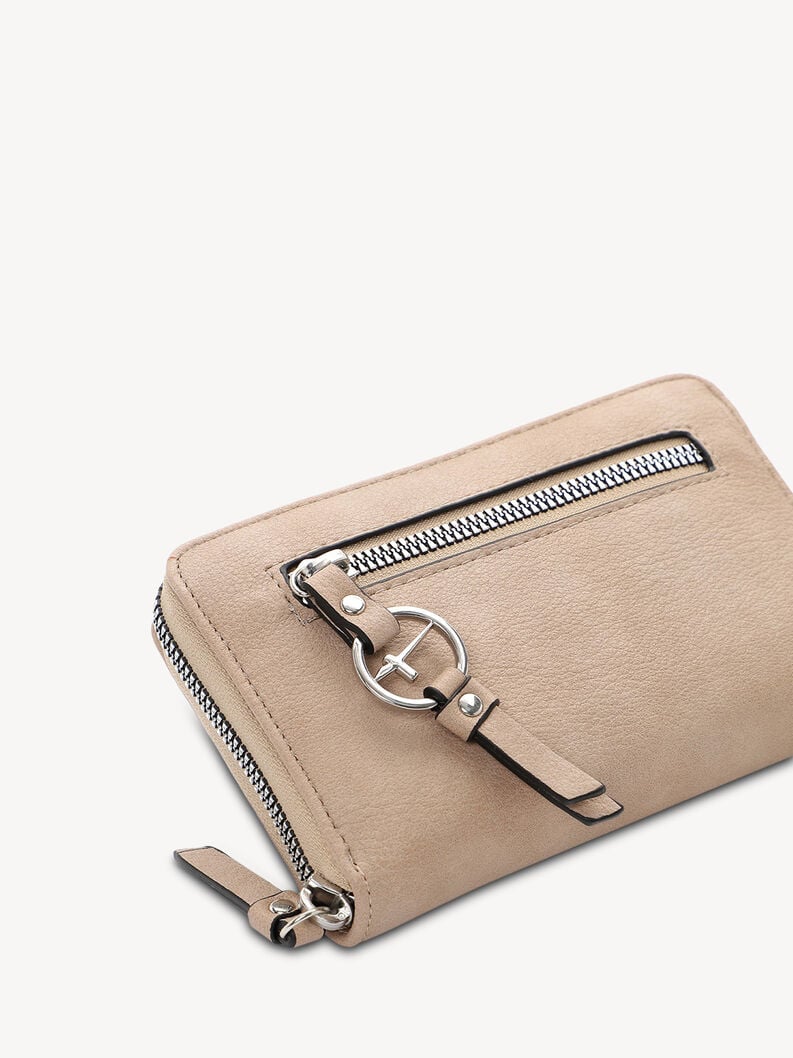 porte-monnaie - marron 32807-900 acheter tamaris sacs à main et étuis en ligne