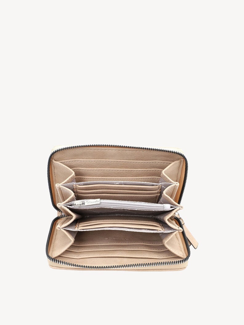 porte-monnaie - marron 32807-900 acheter tamaris sacs à main et étuis en ligne