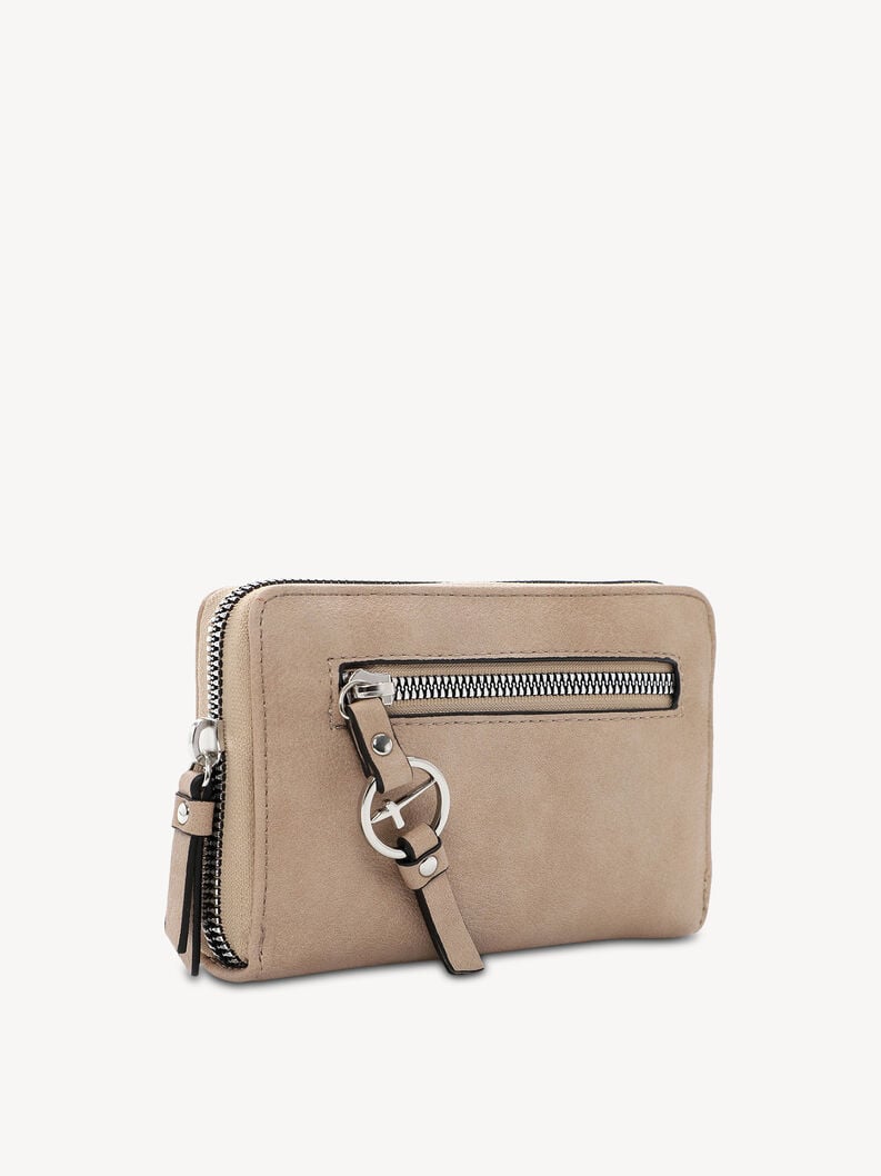 porte-monnaie - marron 32807-900 acheter tamaris sacs à main et étuis en ligne