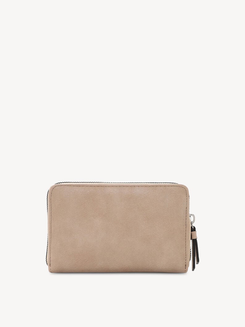 porte-monnaie - marron 32807-900 acheter tamaris sacs à main et étuis en ligne