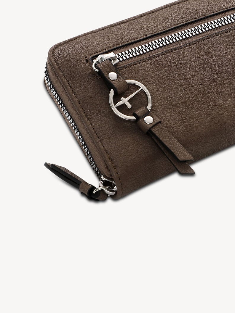 porte-monnaie - marron 32807-951 acheter tamaris sacs sacs à dos en ligne