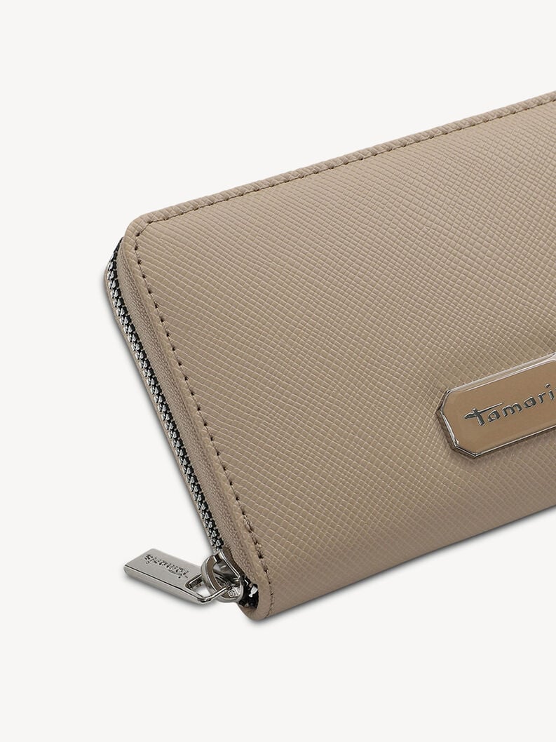 portefeuille - beige 33545-400 acheter tamaris sacs sacs à dos en ligne
