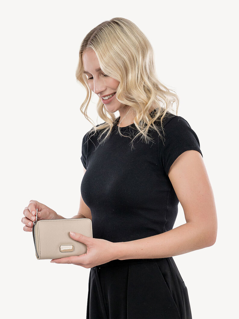 portefeuille - beige 33545-400 acheter tamaris sacs sacs à dos en ligne