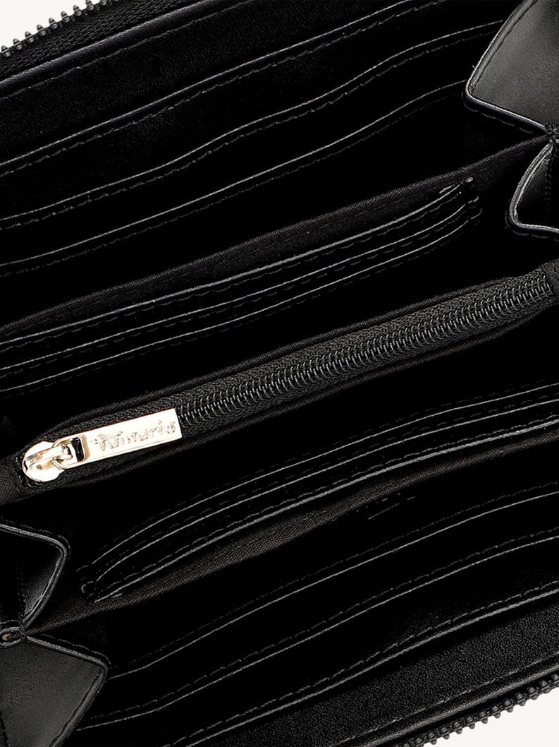 porte-monnaie - noir 33929-100 acheter tamaris sacs sacs à dos en ligne