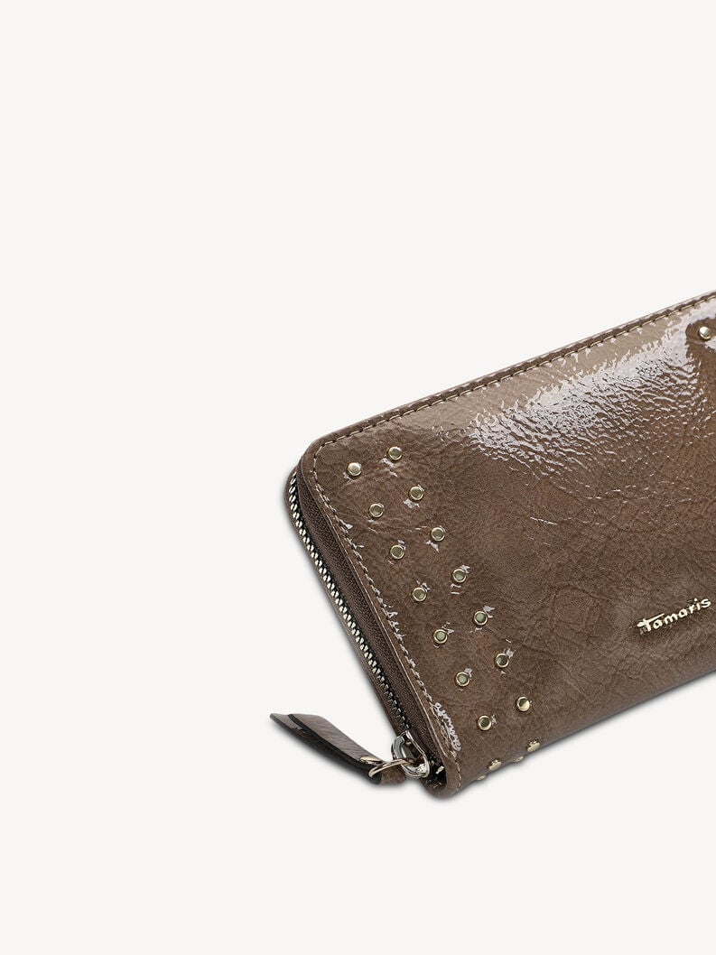 porte-monnaie - marron 33929-900 acheter tamaris sacs sacs à dos en ligne