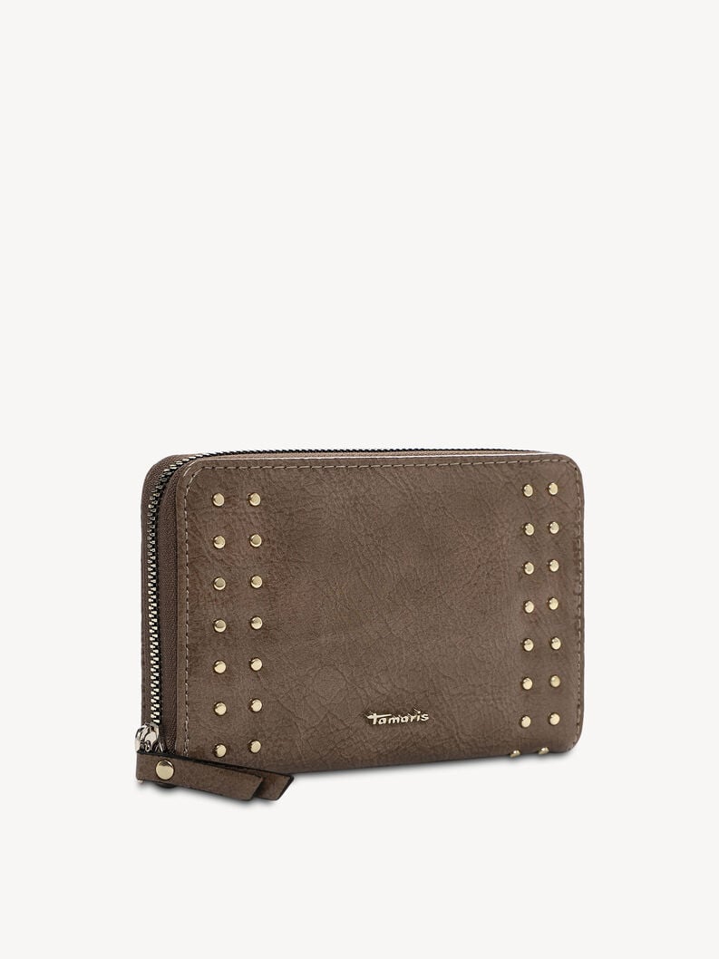 porte-monnaie - marron 33929-900 acheter tamaris sacs sacs à dos en ligne
