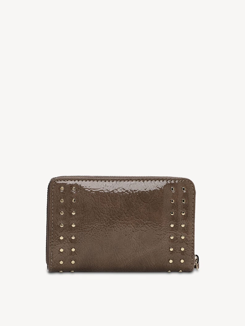 porte-monnaie - marron 33929-900 acheter tamaris sacs sacs à dos en ligne