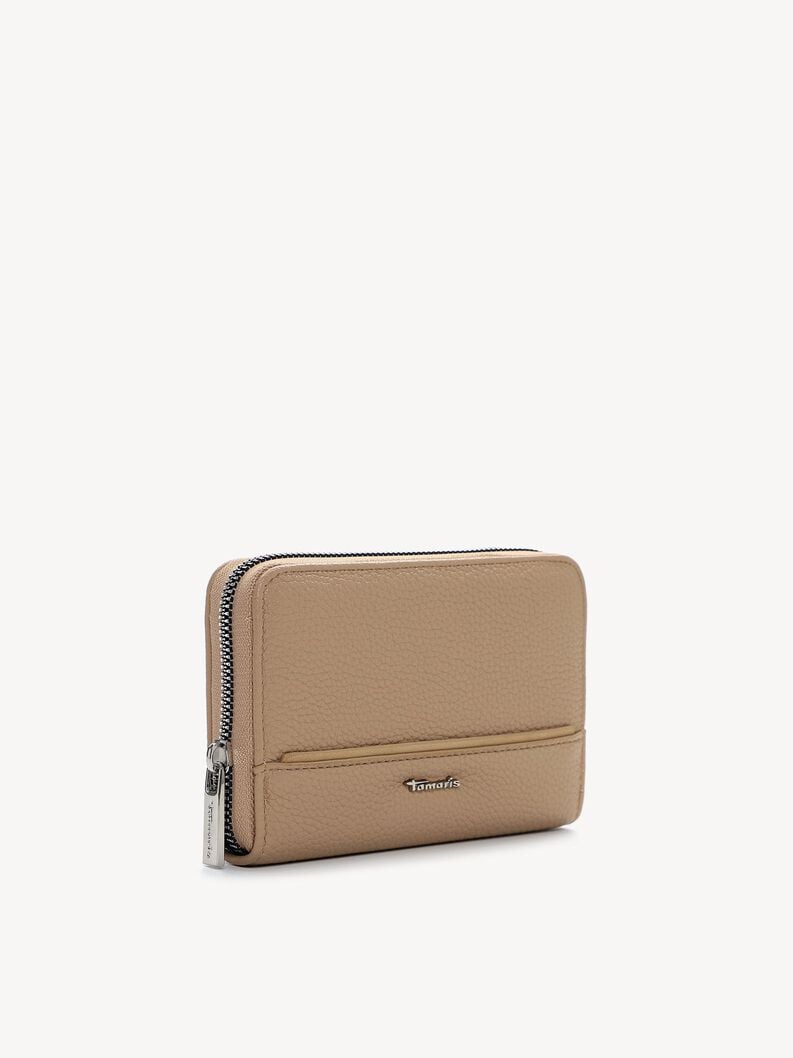 portefeuille - beige 34396-420 acheter tamaris sacs sacs à dos en ligne