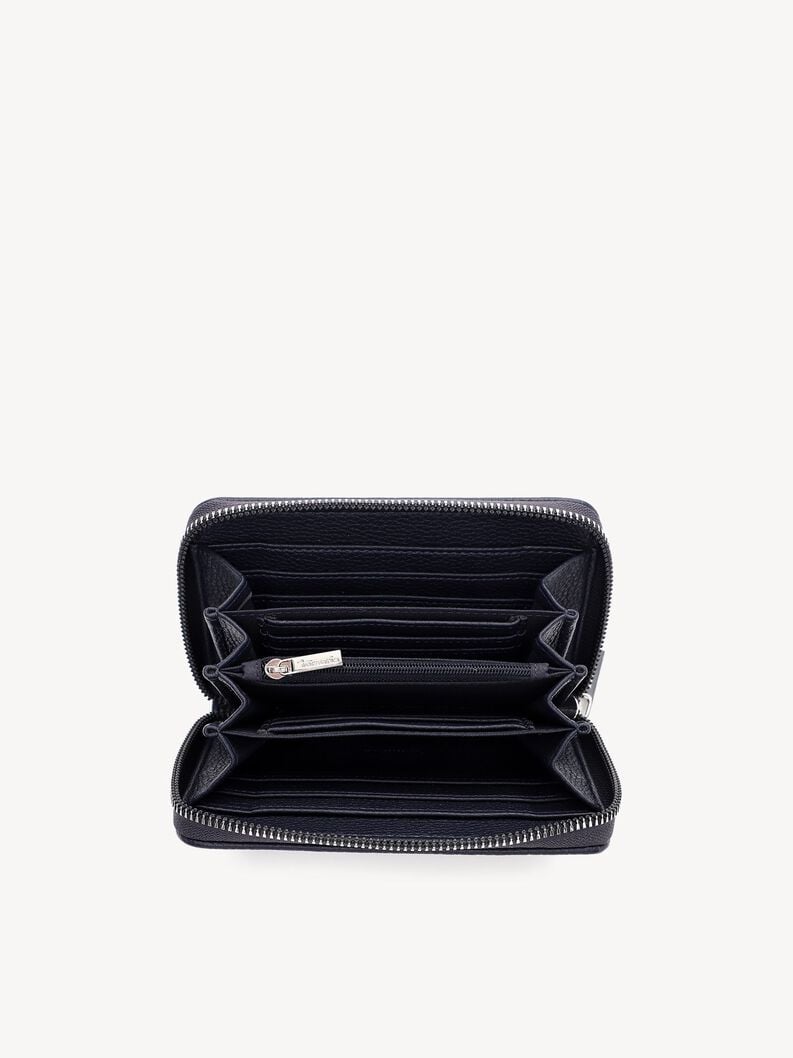 porte-monnaie - bleu 34396-500 acheter tamaris sacs sacs à dos en ligne