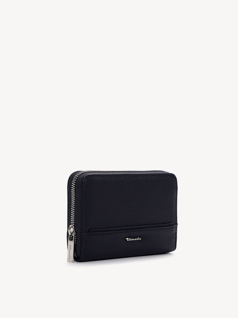 porte-monnaie - bleu 34396-500 acheter tamaris sacs sacs à dos en ligne