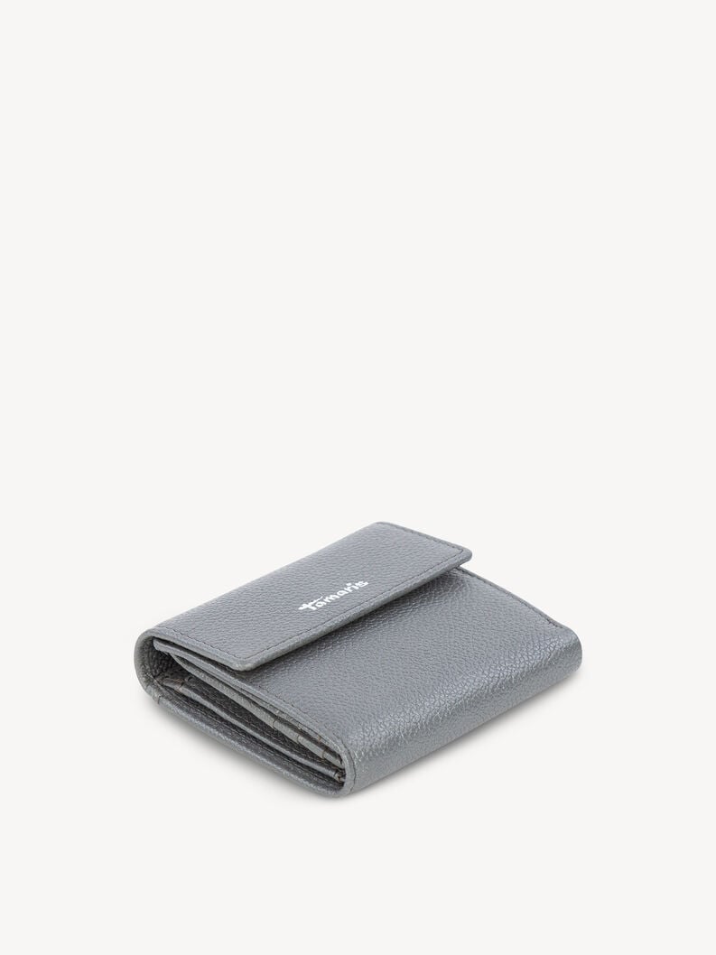 porte-monnaie en cuir - argent 50005-833 acheter tamaris sacs à main et étuis en ligne