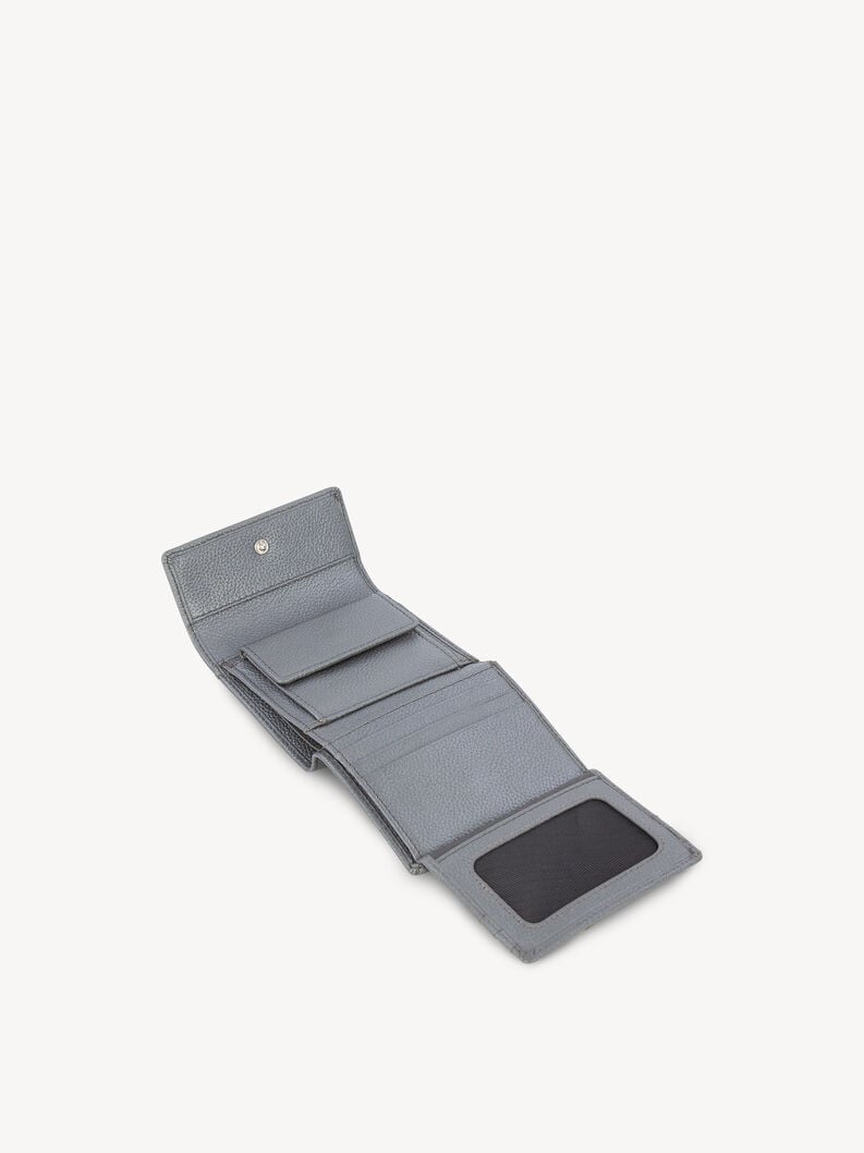 porte-monnaie en cuir - argent 50005-833 acheter tamaris sacs à main et étuis en ligne