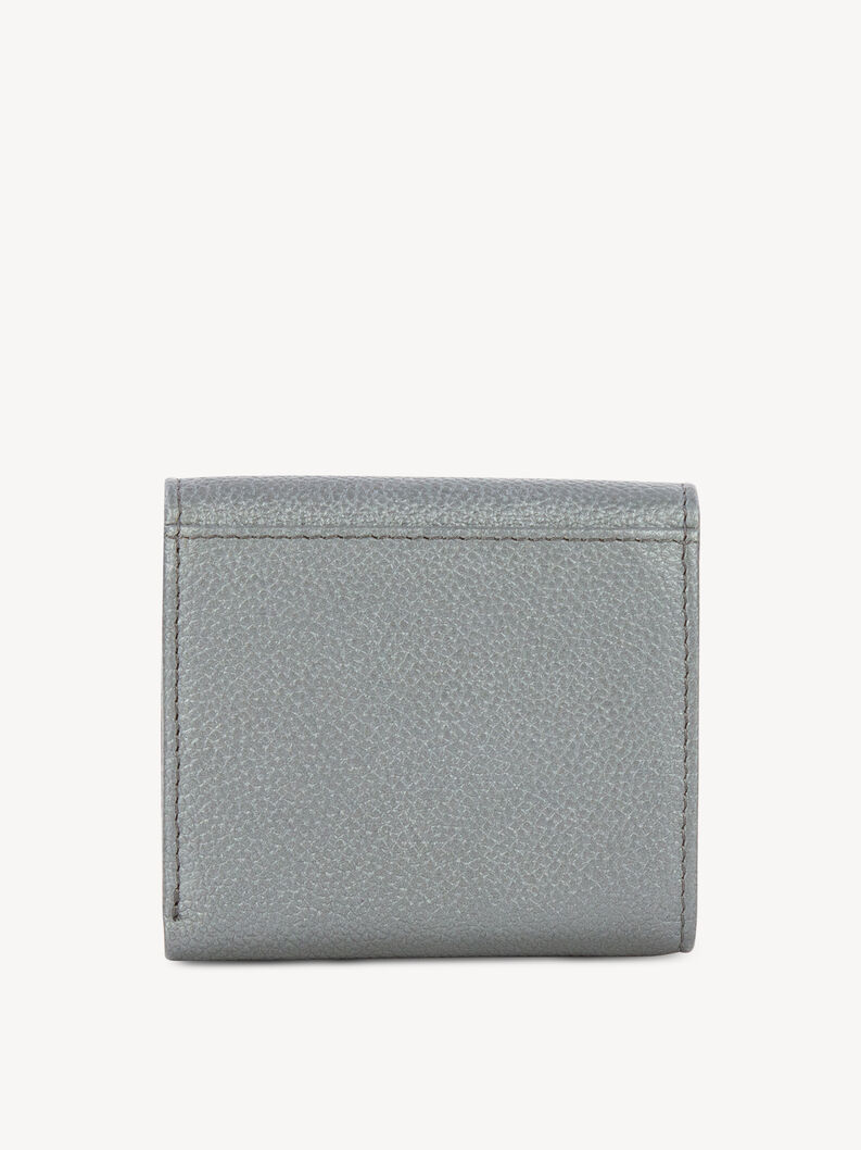 porte-monnaie en cuir - argent 50005-833 acheter tamaris sacs à main et étuis en ligne