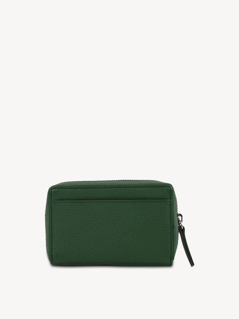 porte-monnaie en cuir - vert 50007-930 acheter tamaris sacs sacs à dos en ligne