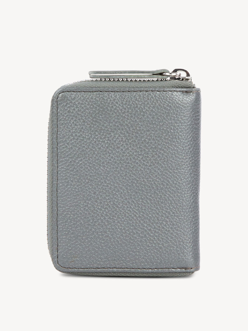 porte-monnaie en cuir - argent 50009-833 acheter tamaris sacs à main et étuis en ligne