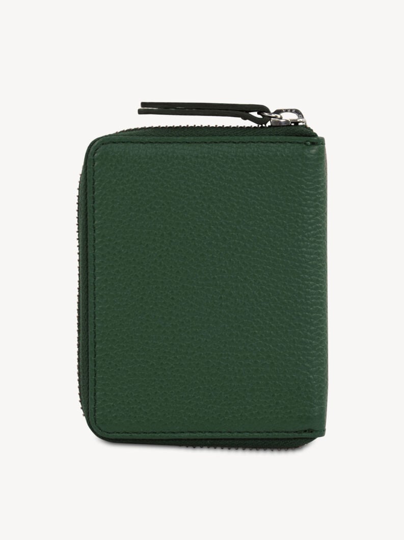 porte-monnaie en cuir - vert 50009-930 acheter tamaris sacs sacs à dos en ligne