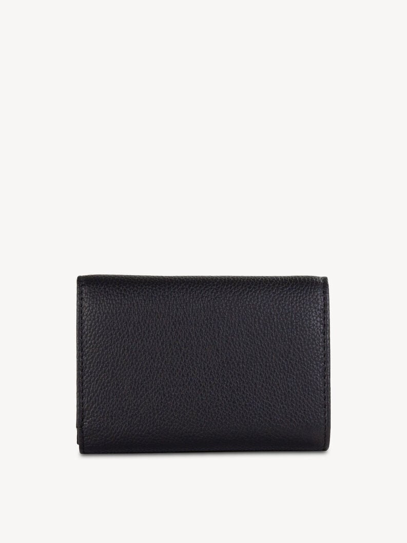 porte-monnaie en cuir - noir 50016-100 acheter tamaris sacs sacs à dos en ligne