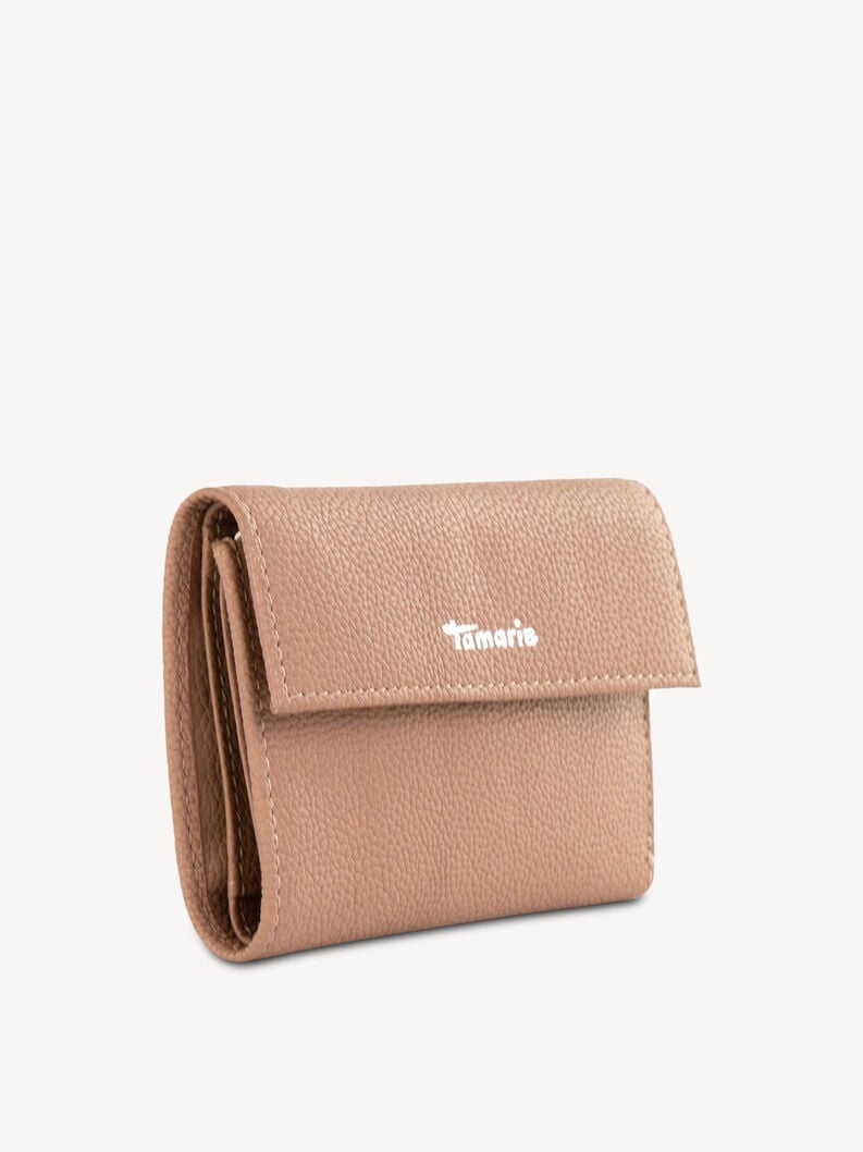 porte-monnaie en cuir - beige 50016-920 acheter tamaris sacs sacs à dos en ligne