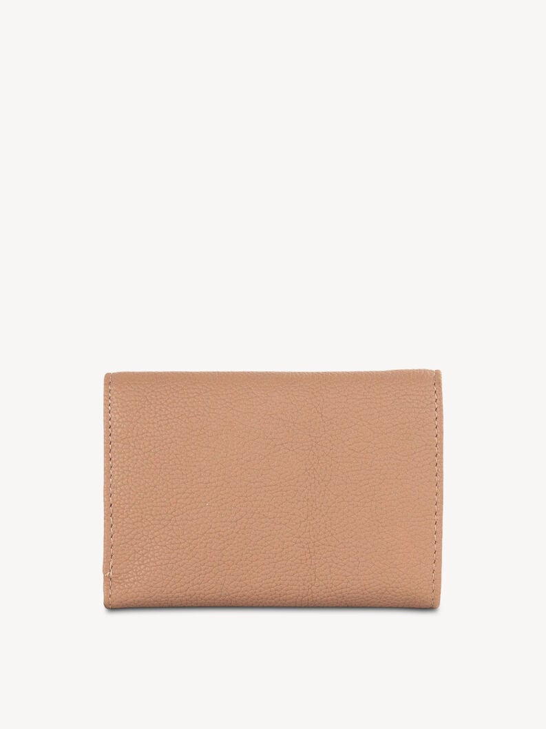 porte-monnaie en cuir - beige 50016-920 acheter tamaris sacs sacs à dos en ligne