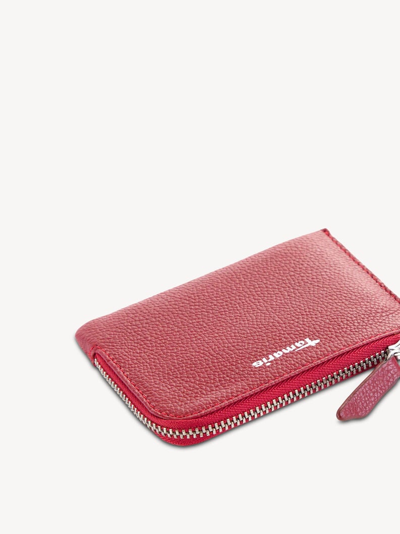 cuir kreditkartenetui - rouge 50018-600 acheter tamaris sacs sacs à dos en ligne