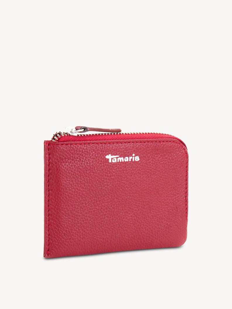 cuir kreditkartenetui - rouge 50018-600 acheter tamaris sacs sacs à dos en ligne