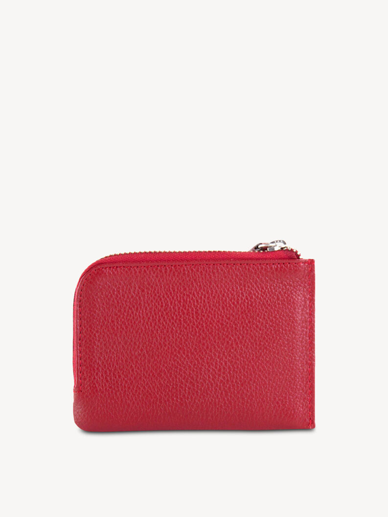 cuir kreditkartenetui - rouge 50018-600 acheter tamaris sacs sacs à dos en ligne