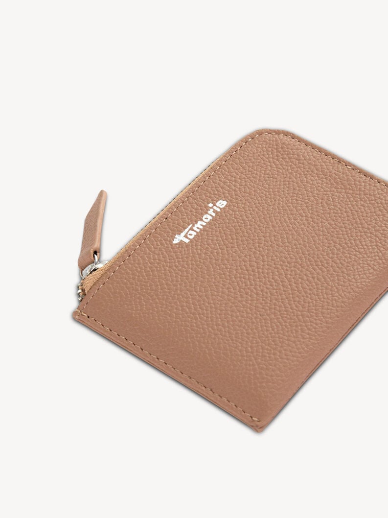 cuir kreditkartenetui - beige 50018-920 acheter tamaris sacs sacs à dos en ligne