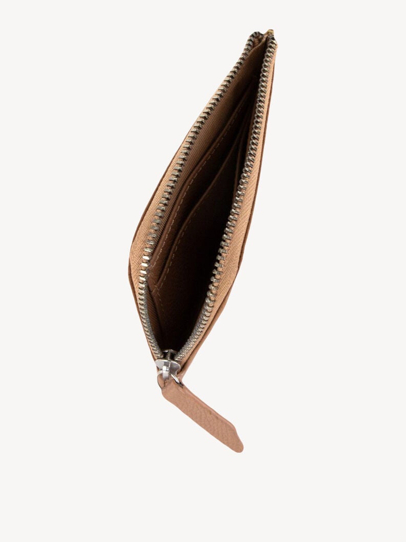 cuir kreditkartenetui - beige 50018-920 acheter tamaris sacs sacs à dos en ligne