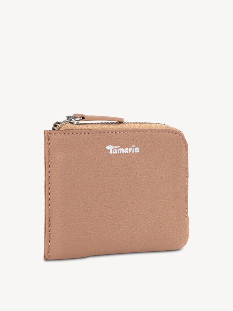 cuir kreditkartenetui - beige 50018-920 acheter tamaris sacs sacs à dos en ligne