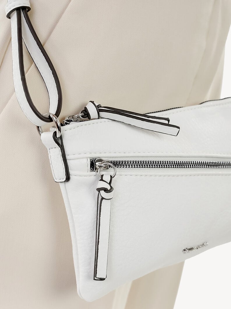 sacoche - blanc 30441-300 acheter tamaris sacoches en ligne