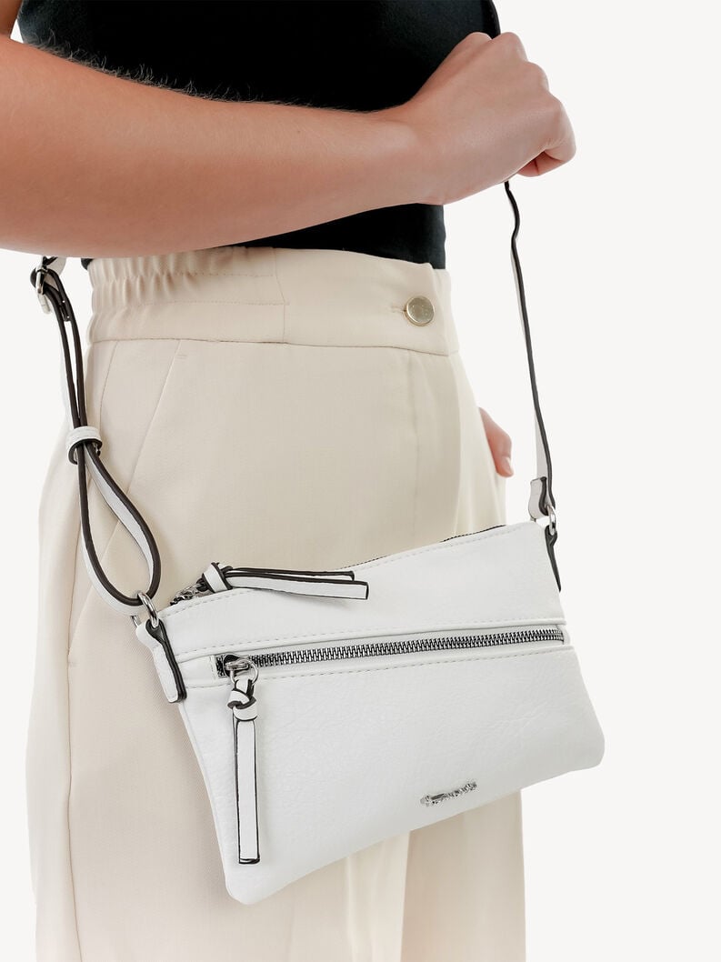 sacoche - blanc 30441-300 acheter tamaris sacoches en ligne