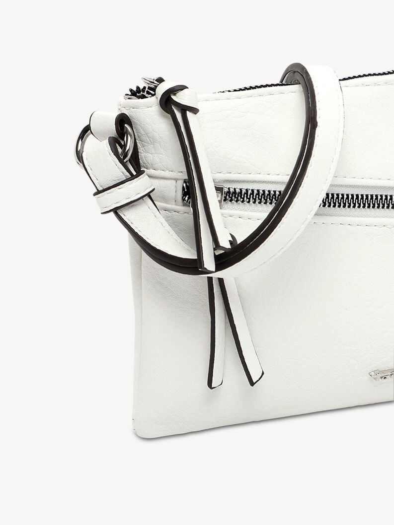 sacoche - blanc 30441-300 acheter tamaris sacoches en ligne