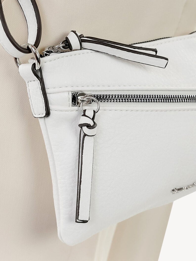 sacoche - blanc 30441-300 acheter tamaris sacoches en ligne
