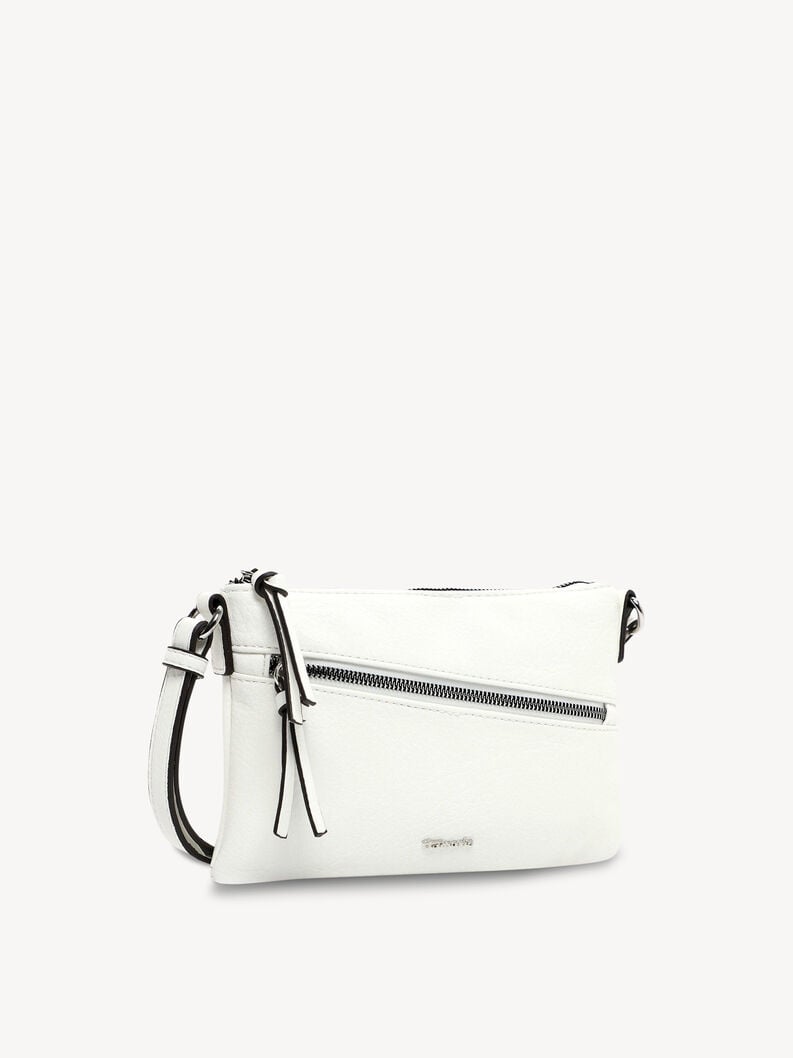 sacoche - blanc 30441-300 acheter tamaris sacoches en ligne