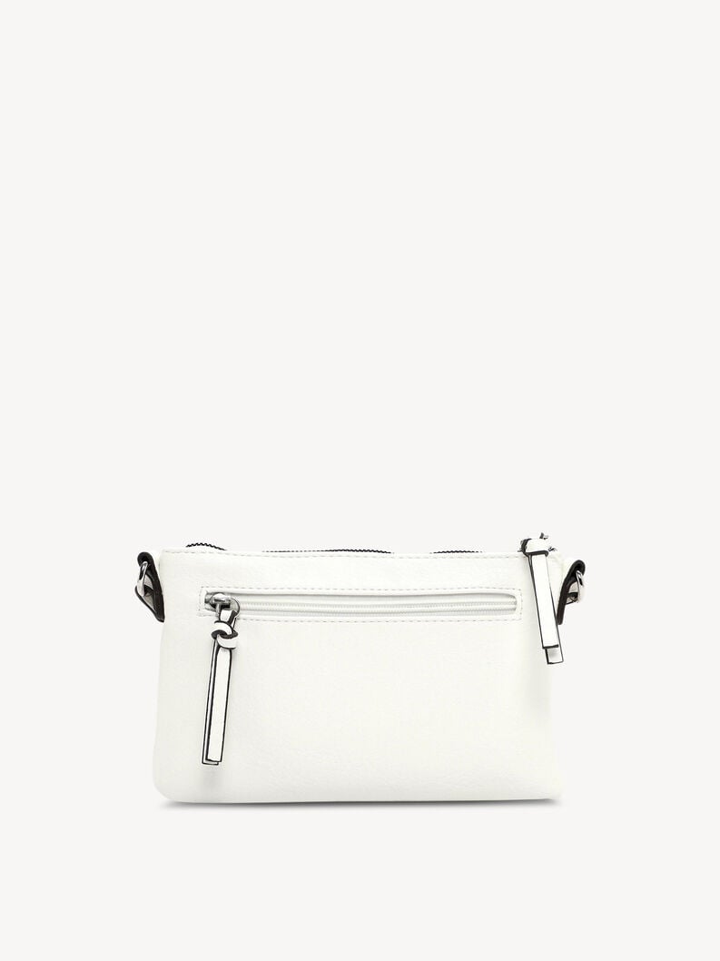 sacoche - blanc 30441-300 acheter tamaris sacoches en ligne