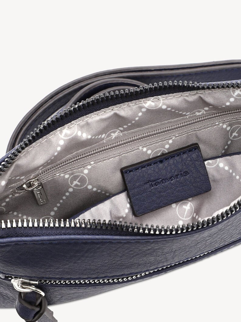 sac à dos - bleu 30441-500 acheter tamaris sacoches en ligne