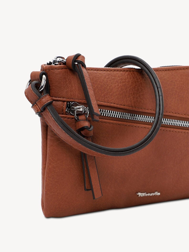 sacoche marron - 30441-700 acheter tamaris sacoches en ligne