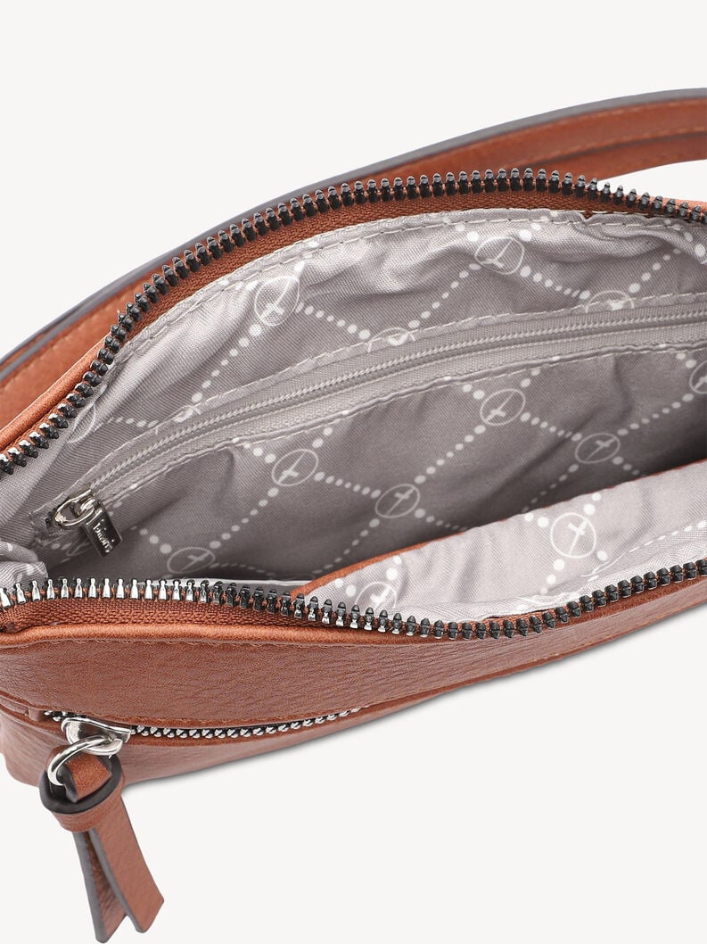 sacoche marron - 30441-700 acheter tamaris sacoches en ligne